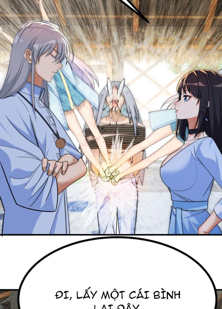 Tinh Thông Pháp Thuật Hồi Phục, Ta Đột Nhiên Vô Địch Chapter 12 - Trang 2