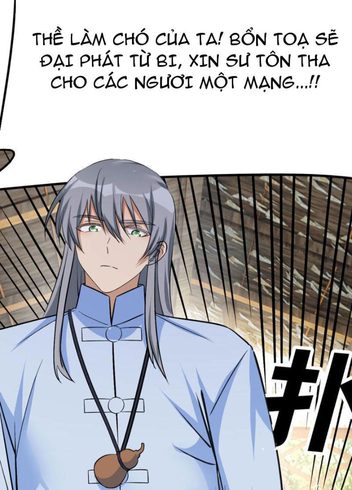 Tinh Thông Pháp Thuật Hồi Phục, Ta Đột Nhiên Vô Địch Chapter 12 - Trang 2