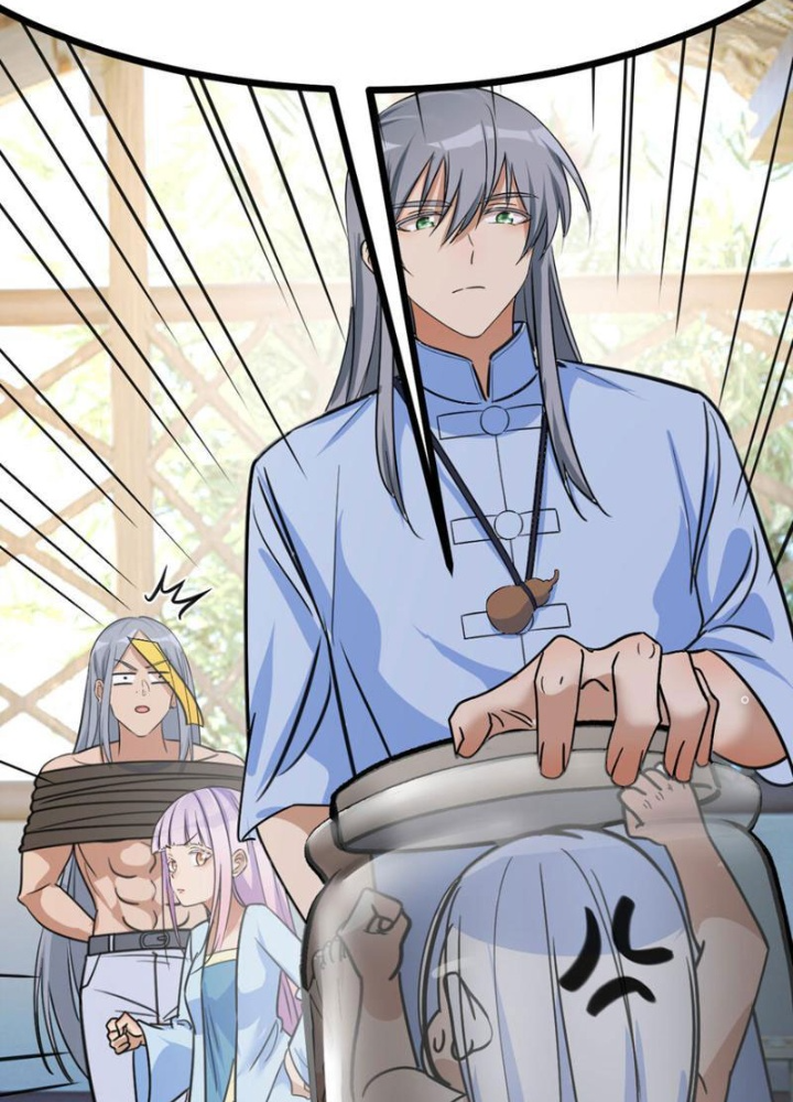 Tinh Thông Pháp Thuật Hồi Phục, Ta Đột Nhiên Vô Địch Chapter 12 - Trang 2