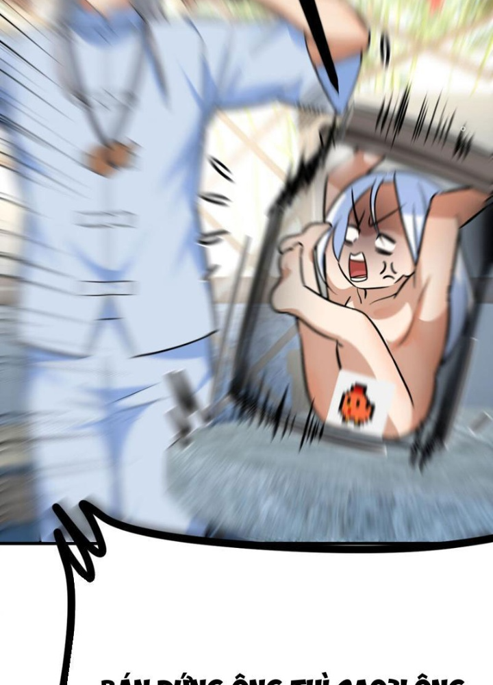 Tinh Thông Pháp Thuật Hồi Phục, Ta Đột Nhiên Vô Địch Chapter 12 - Trang 2