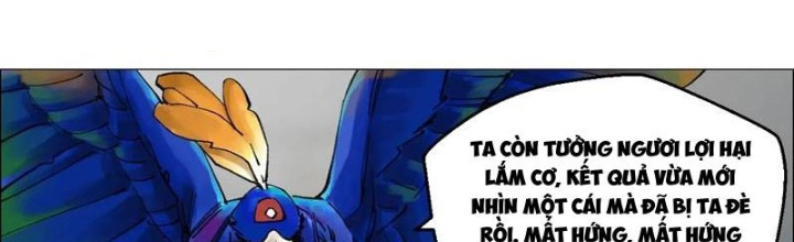 Giờ Ngọ Ba Khắc Chapter 81 - Trang 3