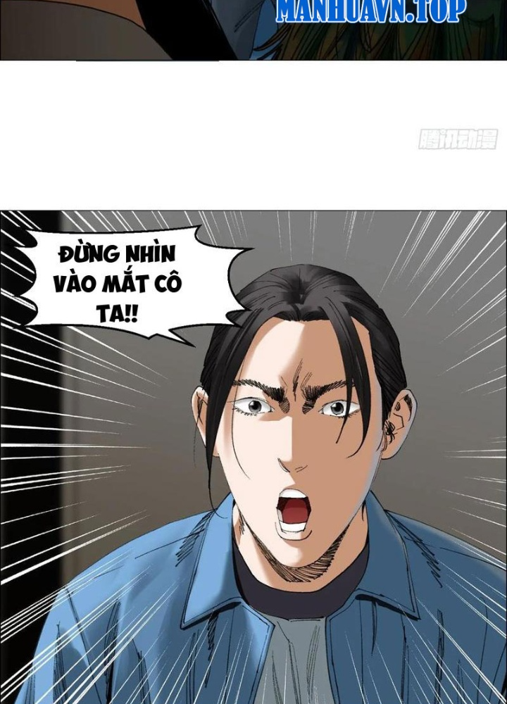 Giờ Ngọ Ba Khắc Chapter 81 - Trang 3