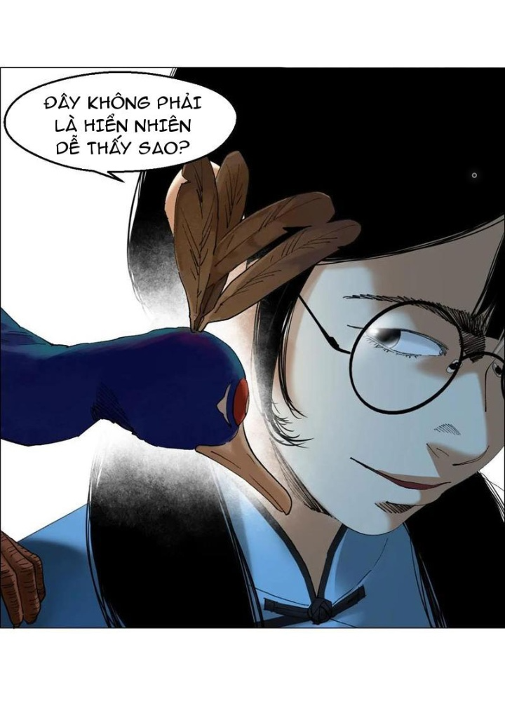 Giờ Ngọ Ba Khắc Chapter 81 - Trang 3