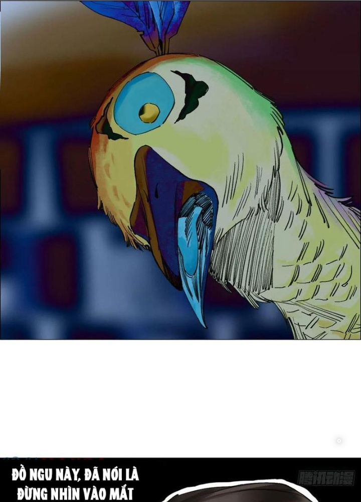 Giờ Ngọ Ba Khắc Chapter 81 - Trang 3