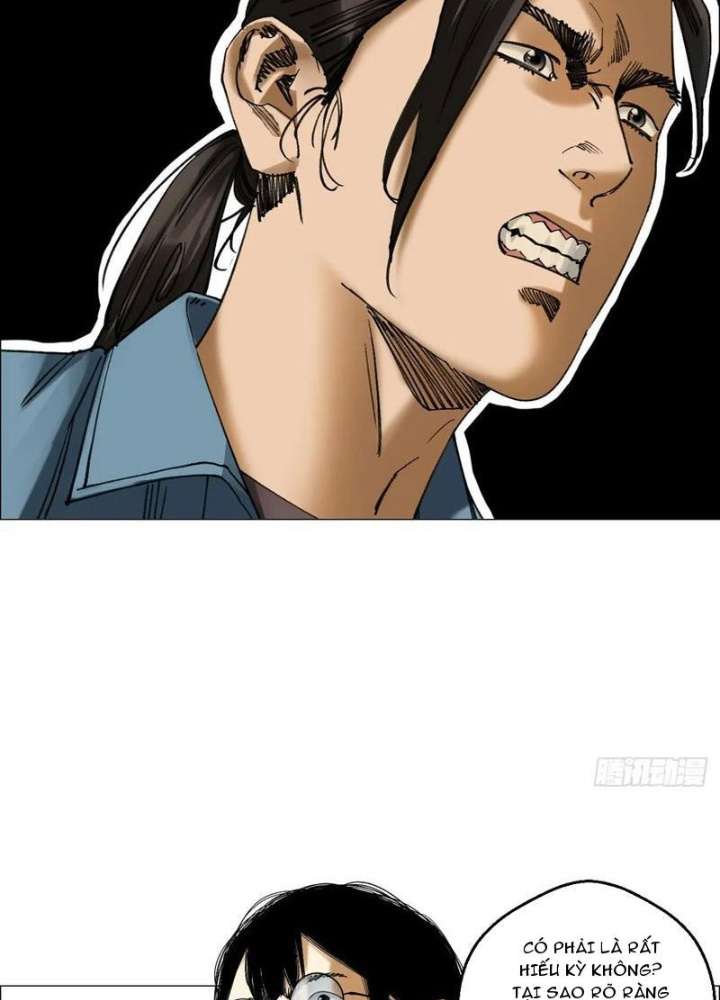 Giờ Ngọ Ba Khắc Chapter 81 - Trang 3