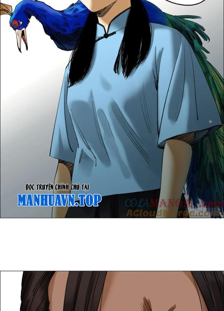 Giờ Ngọ Ba Khắc Chapter 81 - Trang 3