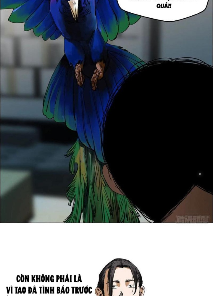 Giờ Ngọ Ba Khắc Chapter 81 - Trang 3