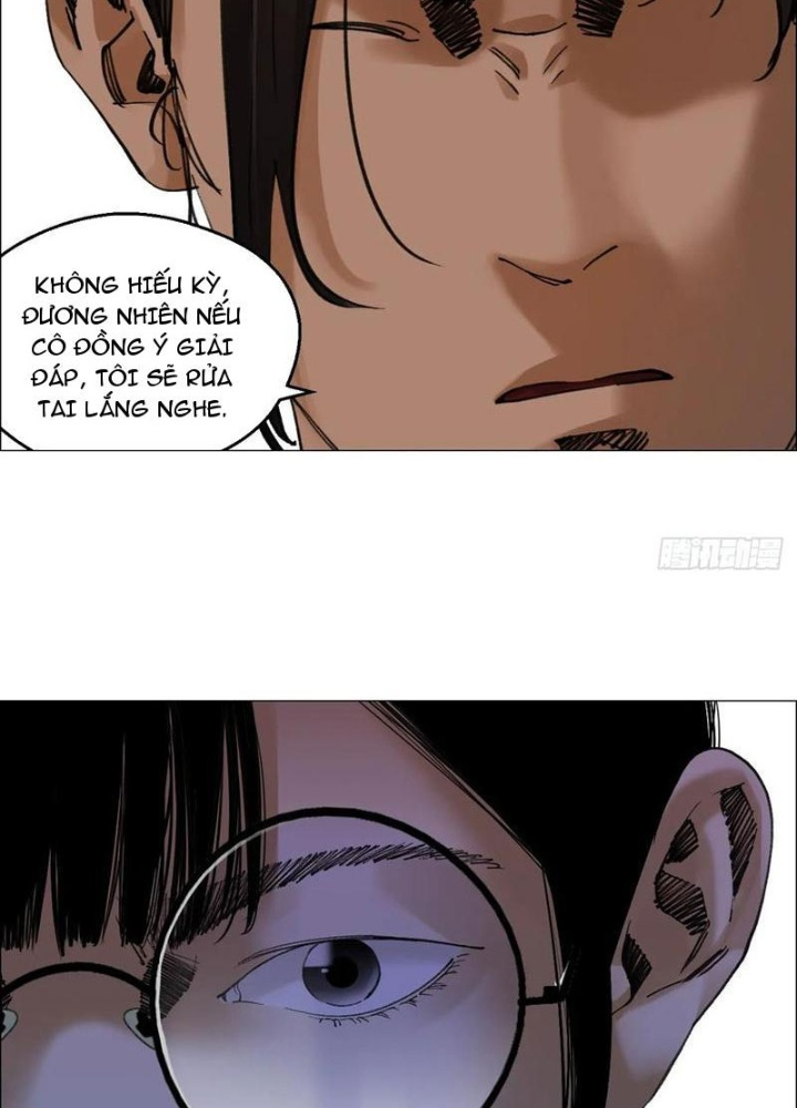 Giờ Ngọ Ba Khắc Chapter 81 - Trang 3