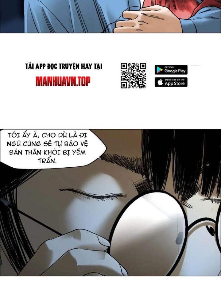 Giờ Ngọ Ba Khắc Chapter 81 - Trang 3