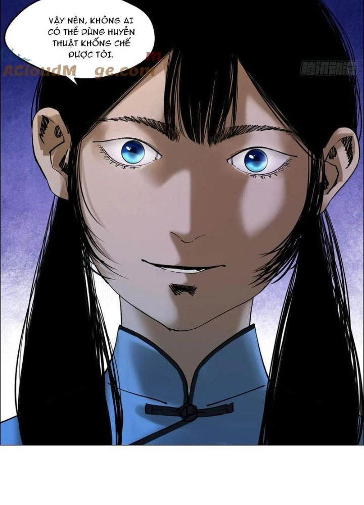 Giờ Ngọ Ba Khắc Chapter 81 - Trang 3