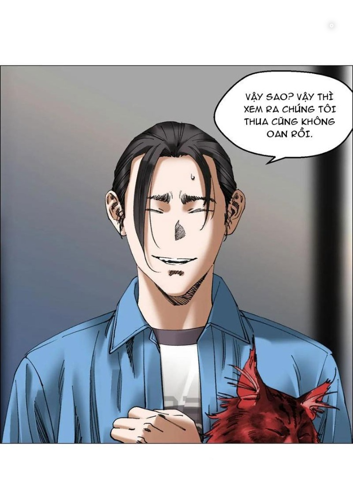 Giờ Ngọ Ba Khắc Chapter 81 - Trang 3