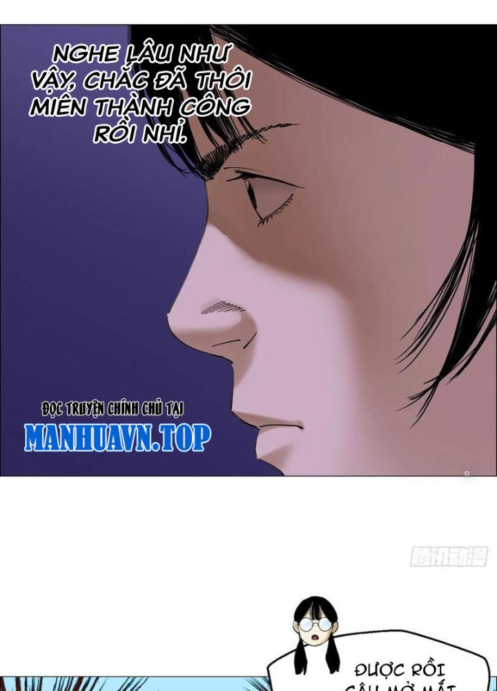 Giờ Ngọ Ba Khắc Chapter 81 - Trang 3