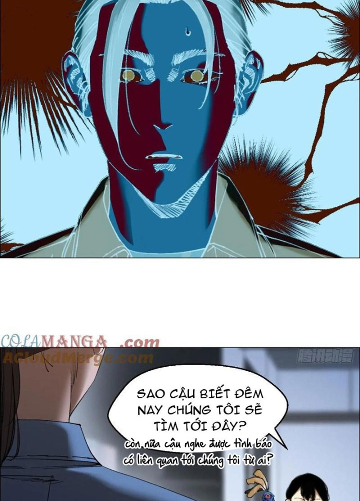 Giờ Ngọ Ba Khắc Chapter 81 - Trang 3