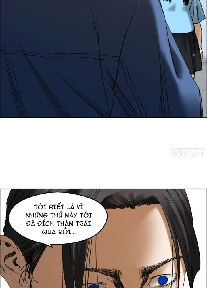 Giờ Ngọ Ba Khắc Chapter 81 - Trang 3