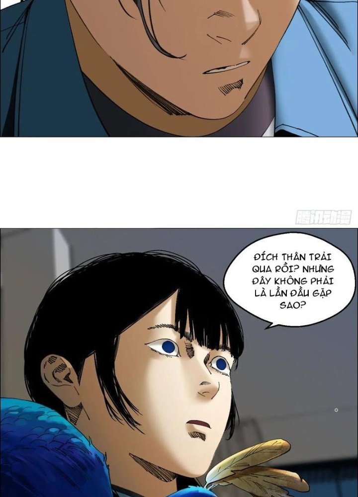 Giờ Ngọ Ba Khắc Chapter 81 - Trang 3