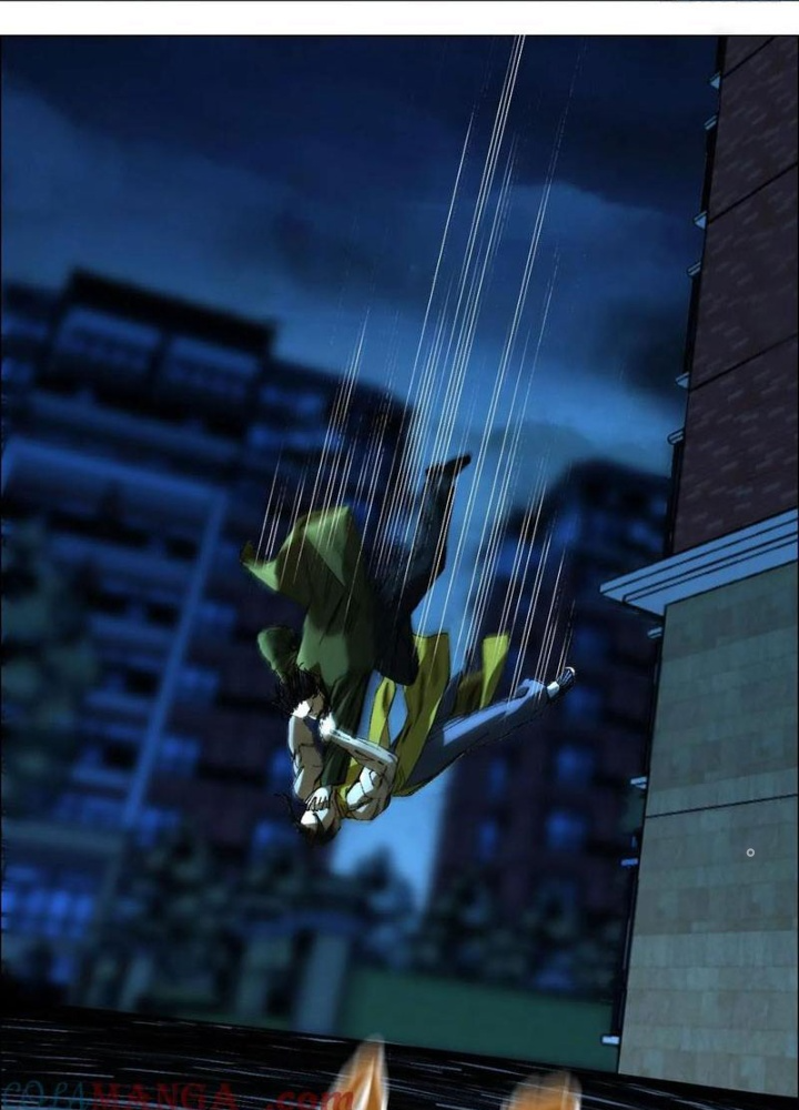 Giờ Ngọ Ba Khắc Chapter 81 - Trang 3