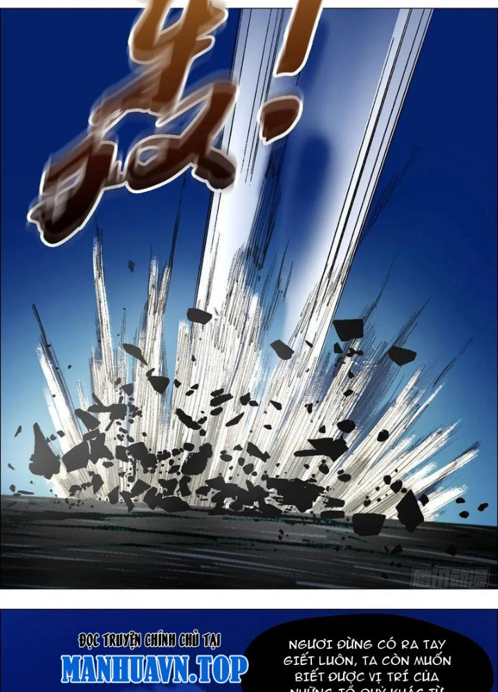 Giờ Ngọ Ba Khắc Chapter 81 - Trang 3