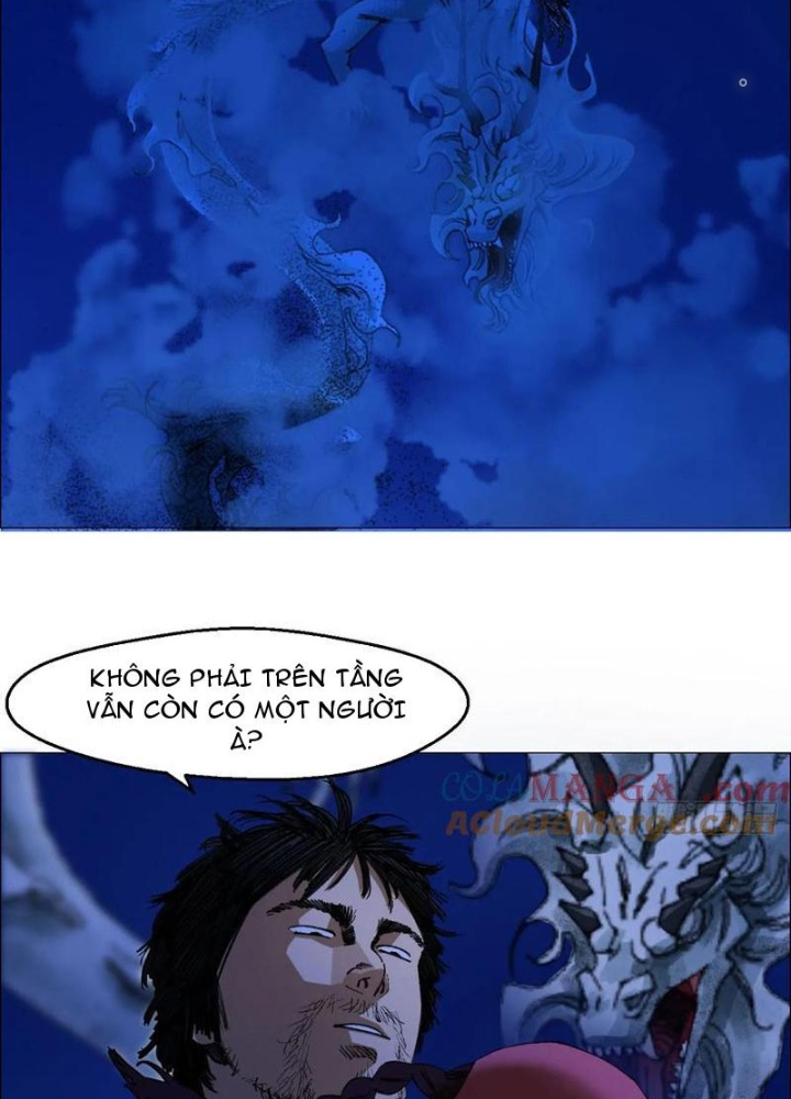 Giờ Ngọ Ba Khắc Chapter 81 - Trang 3