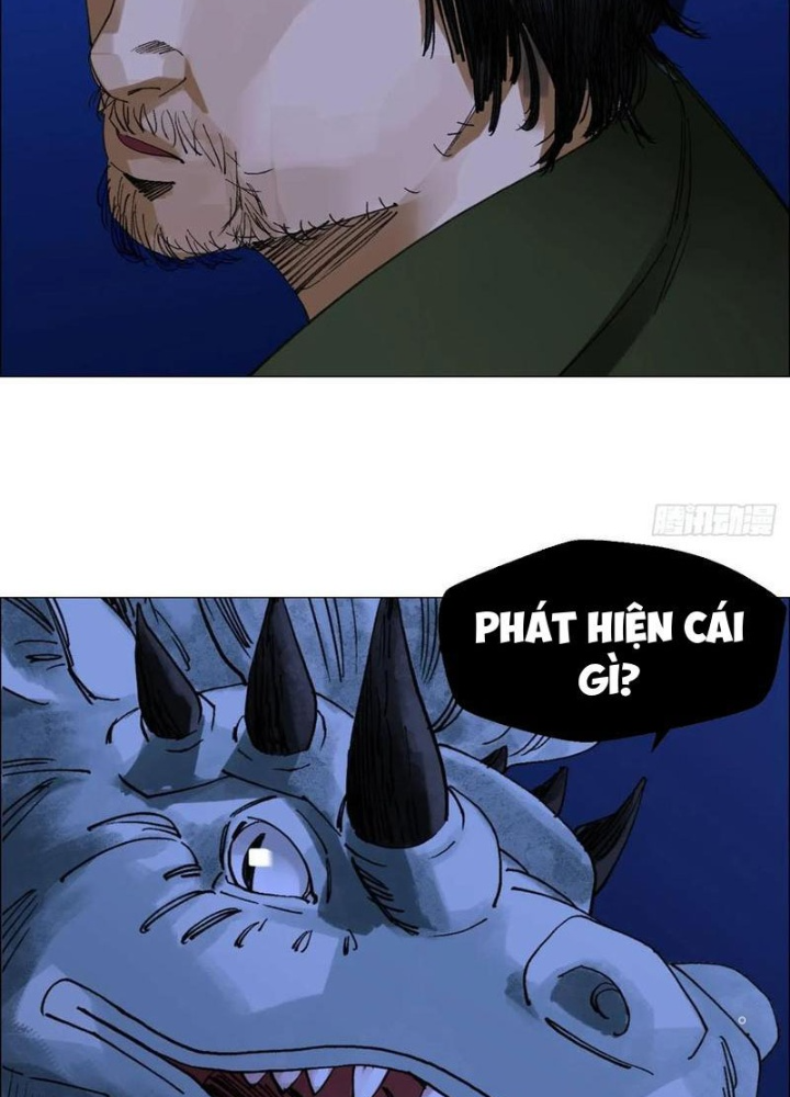 Giờ Ngọ Ba Khắc Chapter 81 - Trang 3