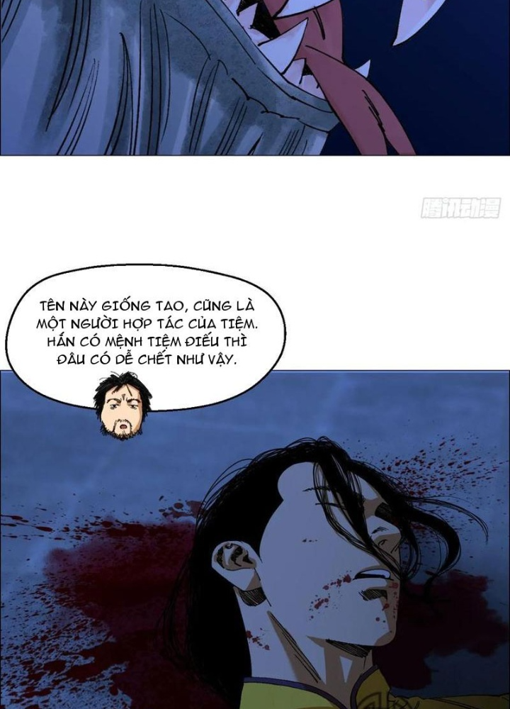 Giờ Ngọ Ba Khắc Chapter 81 - Trang 3