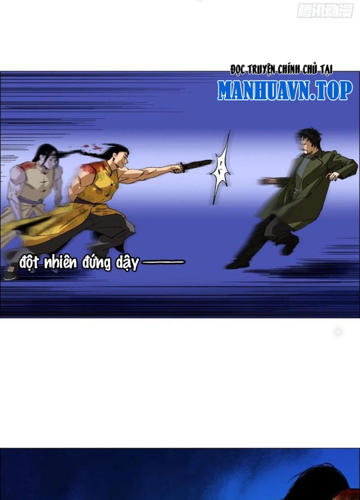 Giờ Ngọ Ba Khắc Chapter 81 - Trang 3