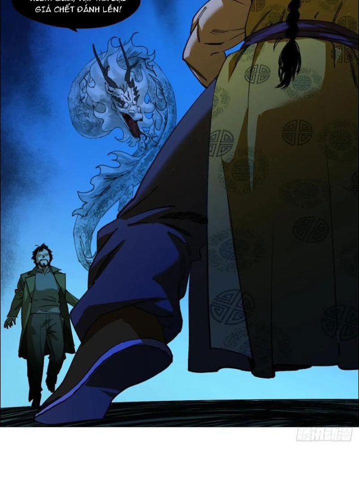 Giờ Ngọ Ba Khắc Chapter 81 - Trang 3