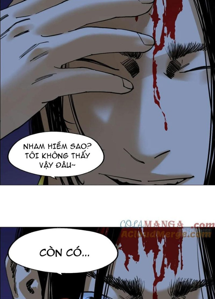 Giờ Ngọ Ba Khắc Chapter 81 - Trang 3