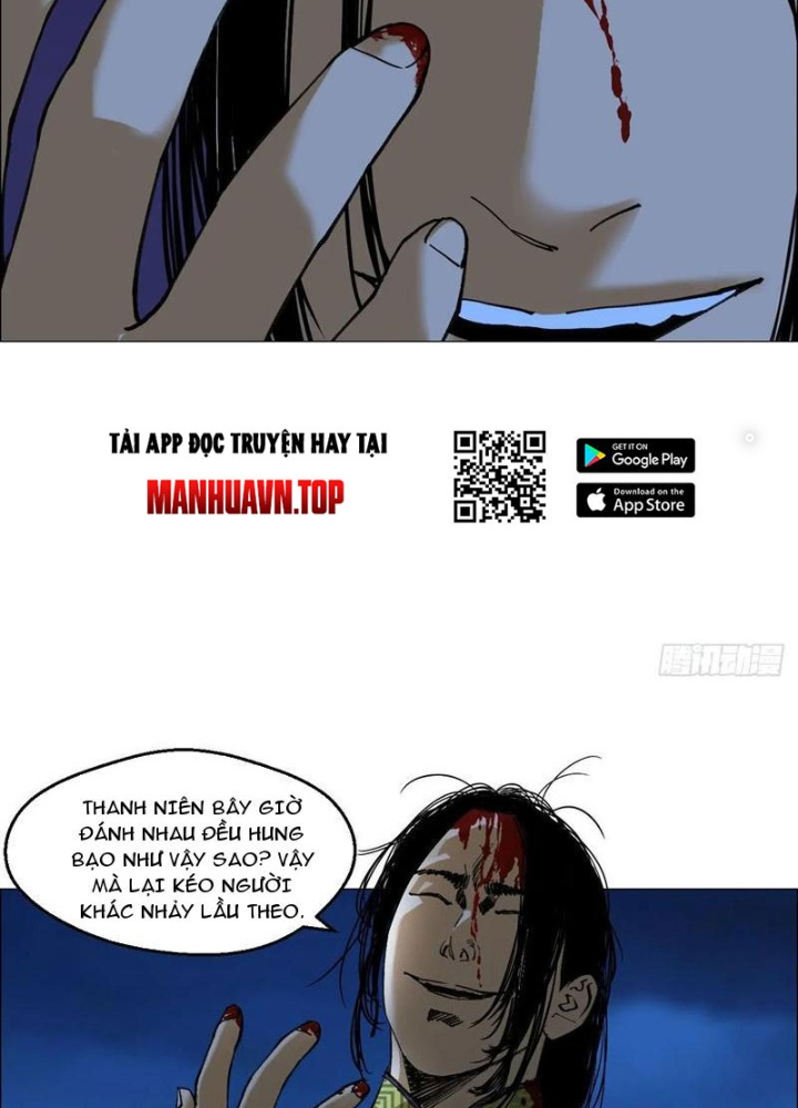 Giờ Ngọ Ba Khắc Chapter 81 - Trang 3