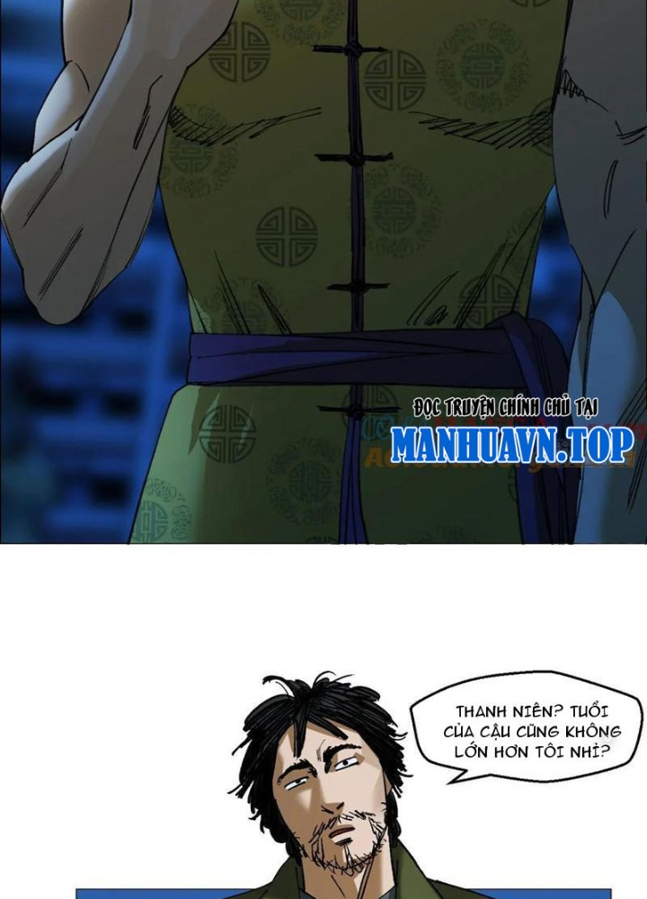 Giờ Ngọ Ba Khắc Chapter 81 - Trang 3