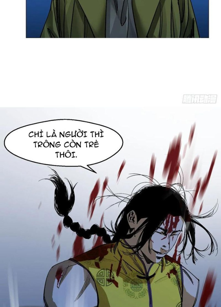 Giờ Ngọ Ba Khắc Chapter 81 - Trang 3