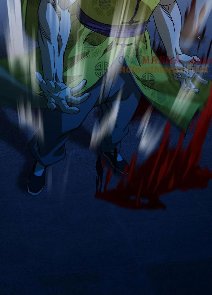 Giờ Ngọ Ba Khắc Chapter 81 - Trang 3