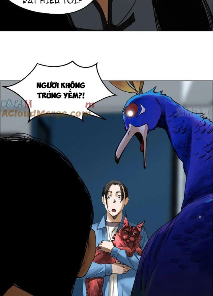 Giờ Ngọ Ba Khắc Chapter 81 - Trang 3