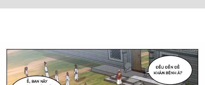 Bắt Đầu Đã Có 996 Chapter 28 - Trang 2