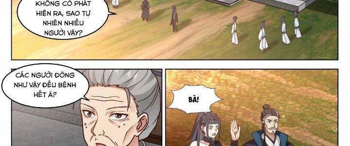 Bắt Đầu Đã Có 996 Chapter 28 - Trang 2