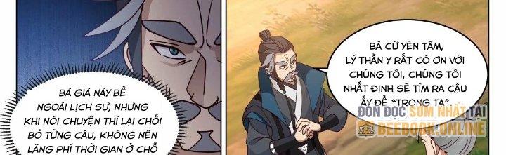 Bắt Đầu Đã Có 996 Chapter 28 - Trang 2