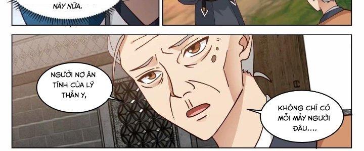 Bắt Đầu Đã Có 996 Chapter 28 - Trang 2