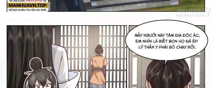 Bắt Đầu Đã Có 996 Chapter 28 - Trang 2