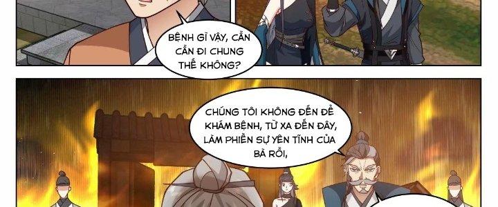 Bắt Đầu Đã Có 996 Chapter 28 - Trang 2