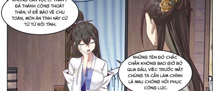 Bắt Đầu Đã Có 996 Chapter 28 - Trang 2