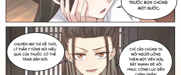 Bắt Đầu Đã Có 996 Chapter 28 - Trang 2