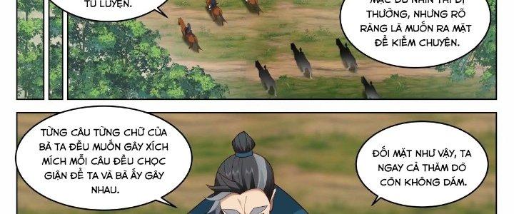 Bắt Đầu Đã Có 996 Chapter 28 - Trang 2