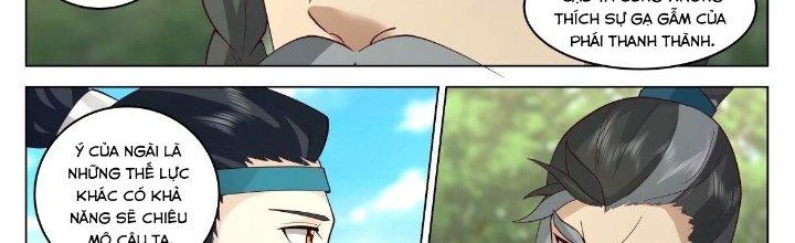 Bắt Đầu Đã Có 996 Chapter 28 - Trang 2