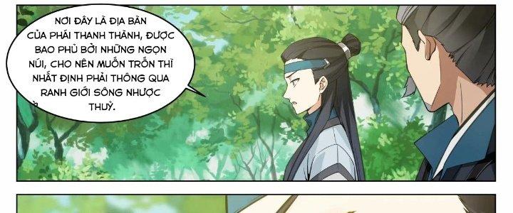 Bắt Đầu Đã Có 996 Chapter 28 - Trang 2