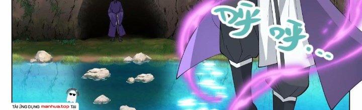 Bắt Đầu Đã Có 996 Chapter 28 - Trang 2