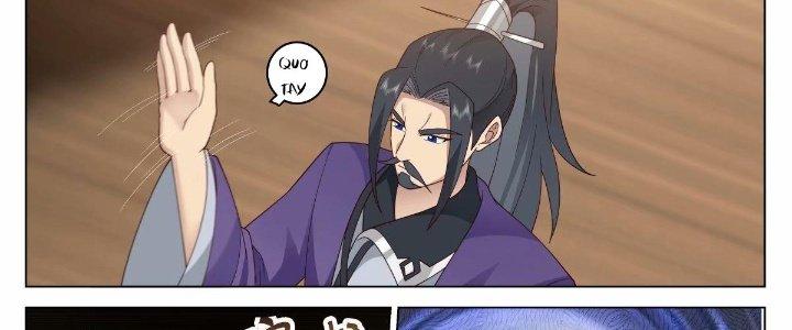 Bắt Đầu Đã Có 996 Chapter 28 - Trang 2