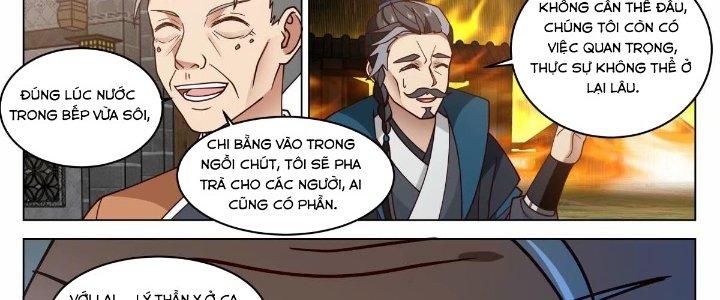 Bắt Đầu Đã Có 996 Chapter 28 - Trang 2