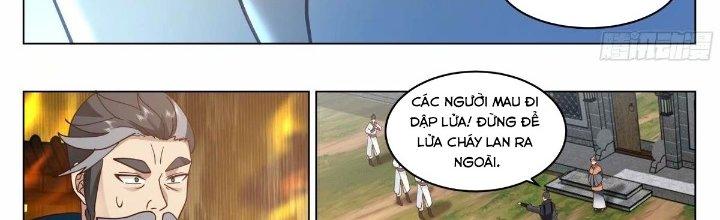 Bắt Đầu Đã Có 996 Chapter 28 - Trang 2