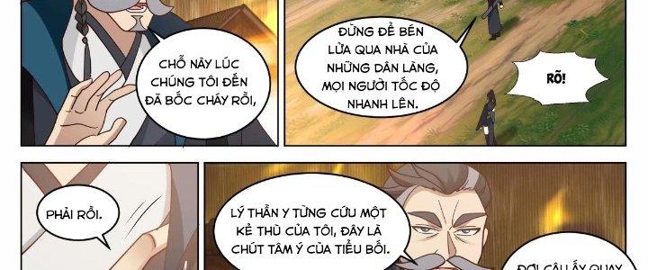 Bắt Đầu Đã Có 996 Chapter 28 - Trang 2