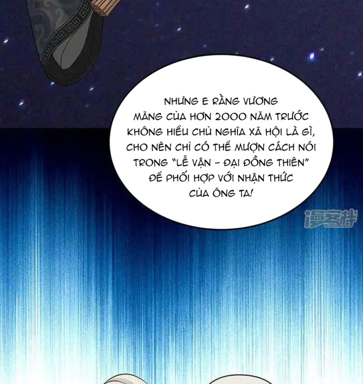 Kẻ Thách Thức Hay Nhà Không Tưởng Chapter 29 - Trang 2