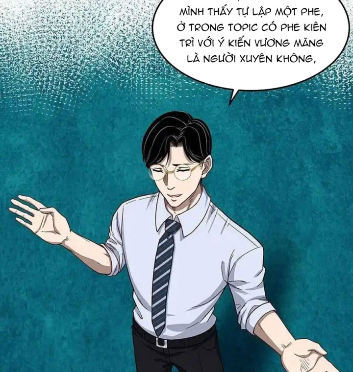 Kẻ Thách Thức Hay Nhà Không Tưởng Chapter 29 - Trang 2